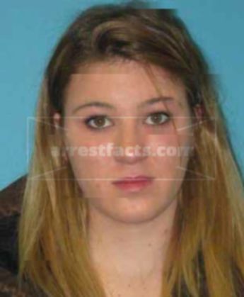Jamie Lynn Byars