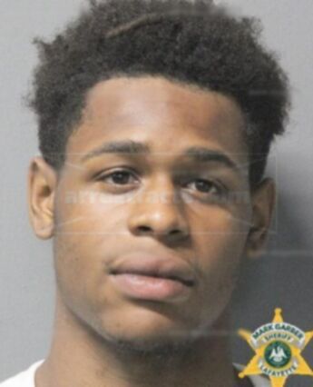 Kendall Jamar Green