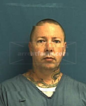 Wayne Brian Gornto