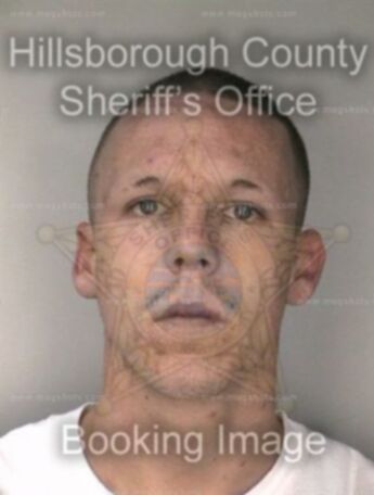 Jeffery Lee Arnold
