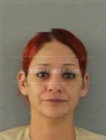 Gaudalupe Chanika Vazquez
