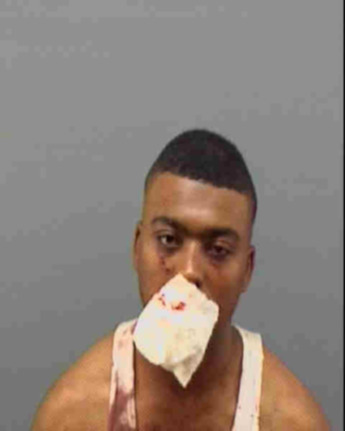 Daris Orlando Rogers