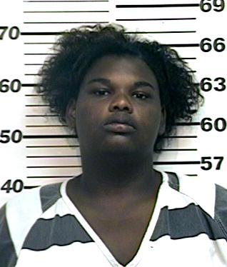 Cassandra Elaine Hunter