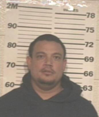 Michael Anthony Marrero Gonzalez