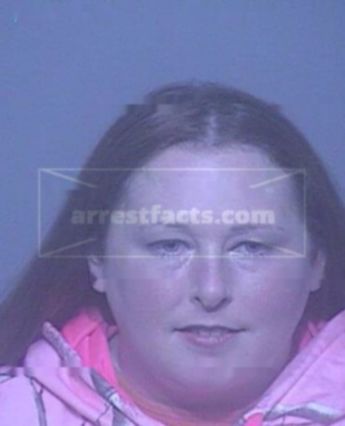 Teresa Dianne Crenshaw