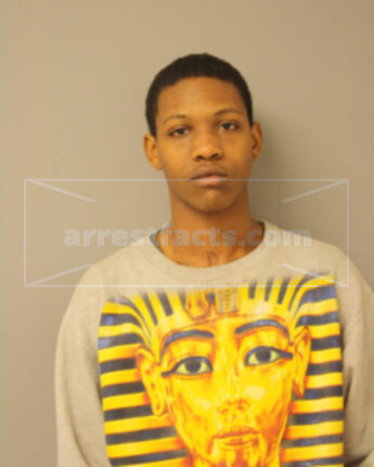Deandre Guyton