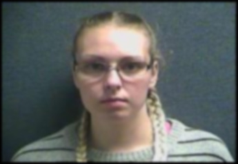 Samantha Jo Keeton