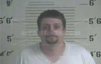 Anthony Ray Montgomery