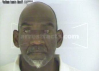 Darren Tyrone Blame