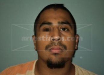 Kevin Yovani Sandoval