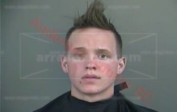 Cameron Blake Fick
