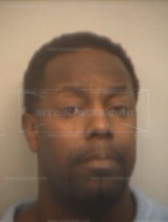Gregory Franklin Starks