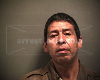Sergio Ramirez Rodarte