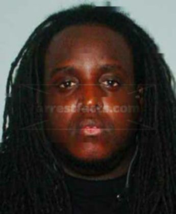 Anthony Markie Turner