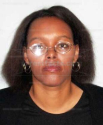 Tina Adams
