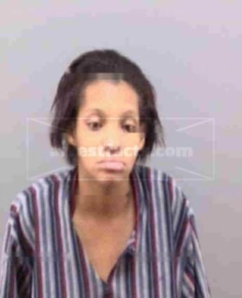 Arricka Caprice Triplett
