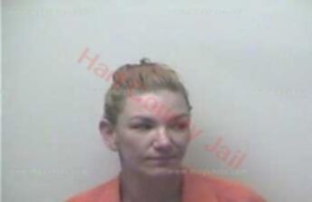 Jessica Nicole Matthews