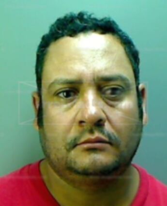 Jaime Santiago Coleman