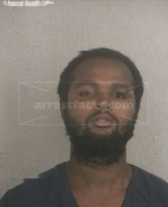 Quavon Jarrell Moore