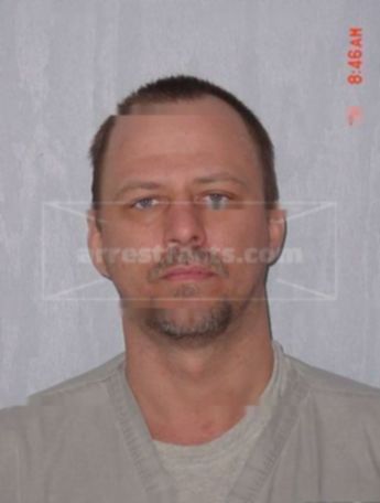 Michael Patrick Gower