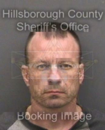 Samuel Anthony Hilson
