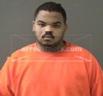 Timbritt Robert Anthony Barnes