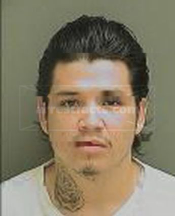 Jorge Luis Deleon