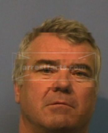 Dale Russell Dawson