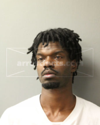 Demetruis Patterson