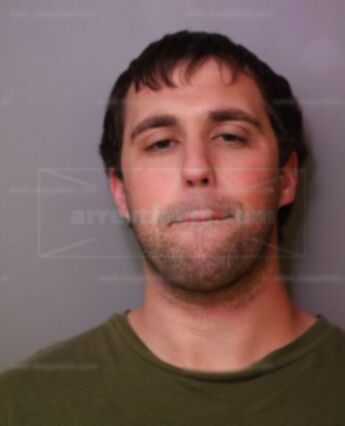 Christopher James Coudry