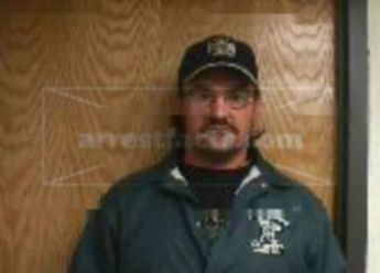 Donnie Lee Hayes