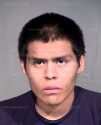 Rolando Hoskie Yazzie