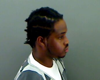 Kendall Rashid Dixon