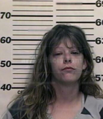 Shonda Rene Busby