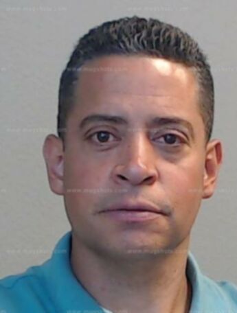 Jose Alberto Vazquez