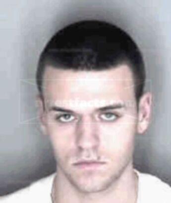Zachary Martinson