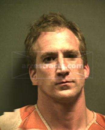 Oscar Ray Trosper