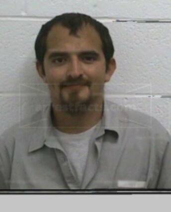 Billy D Cole Jr.