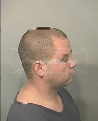 Brandon Lee Bailey