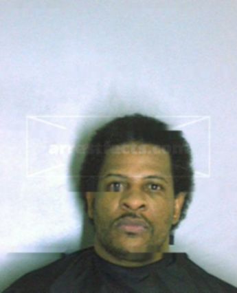 Derrick Bernard Robinson