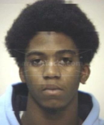 Tyrone D'shaaun Bethel