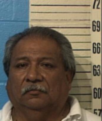 Gilbert Castaneda