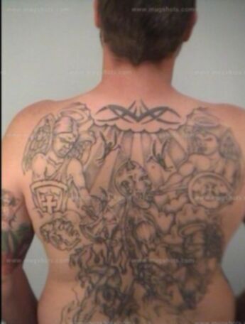 Ryan Brent Fahnestock
