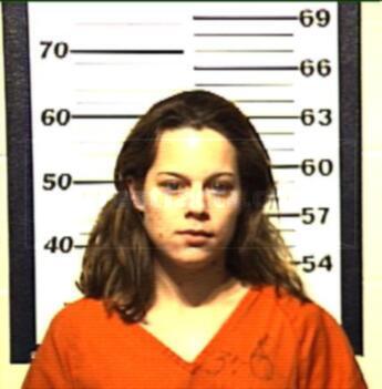 Lauren Ann Rodick