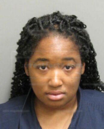 Lashuna Alicia Miller