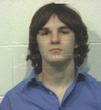 Justin David Sherman