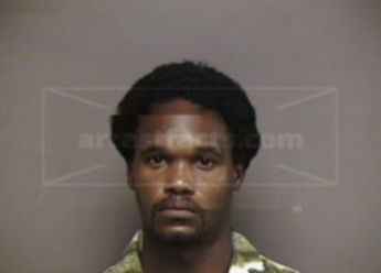 Jermaine Mccall