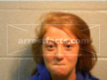 Ashley Kristin Adkins