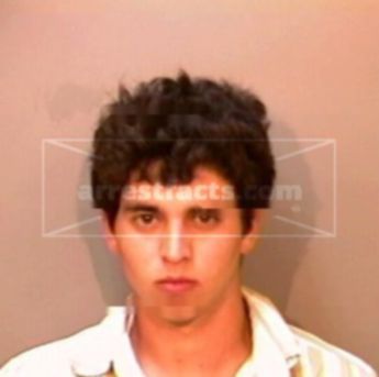 Silas Joseph Blackwell
