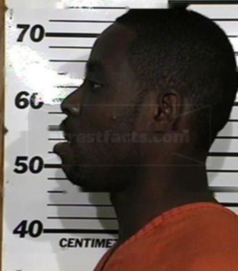 Timothy Shon Alexander